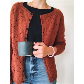 ANNAS CARDIGAN - MY SIZE